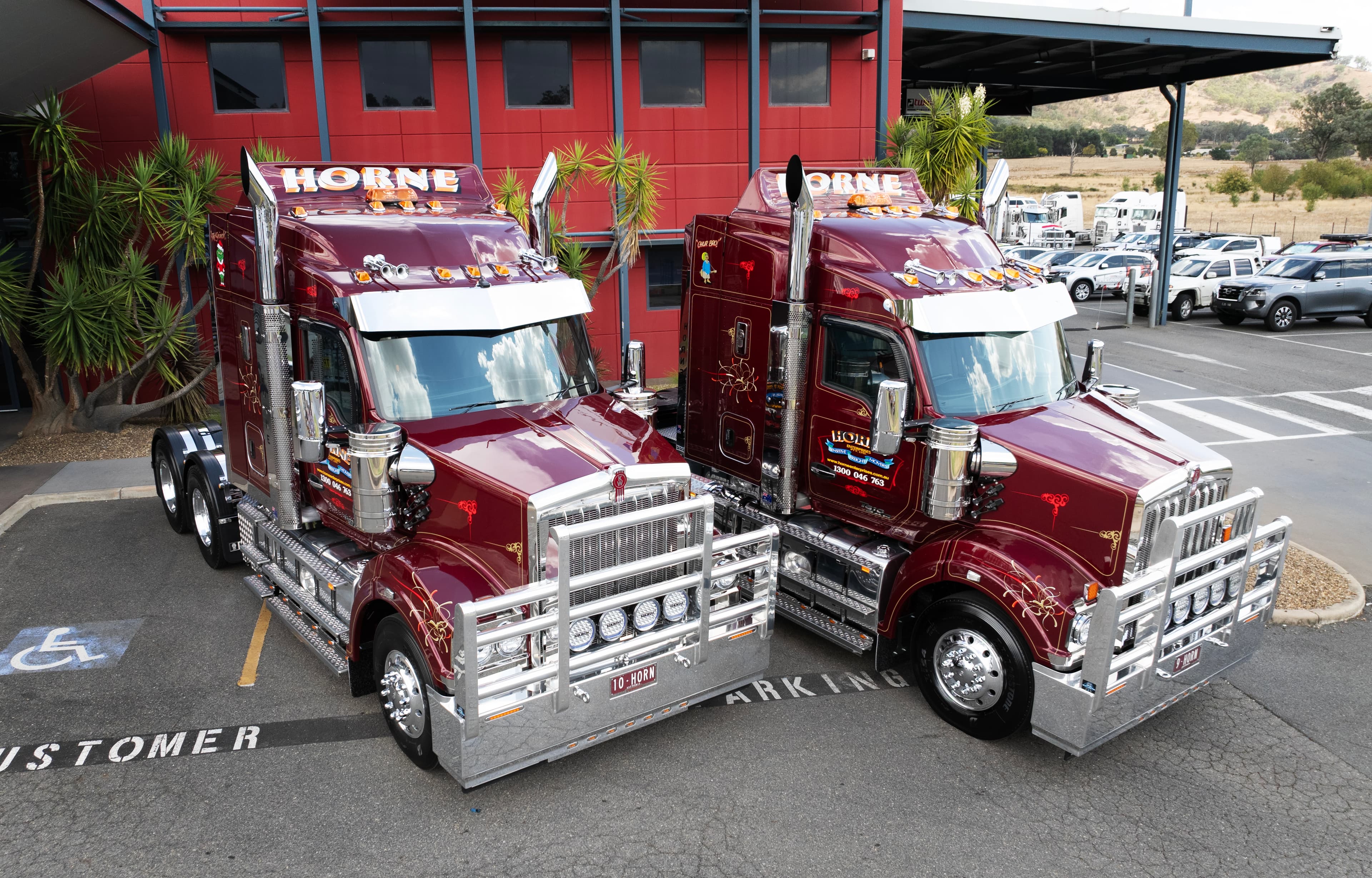 Grow Your Trucking Business